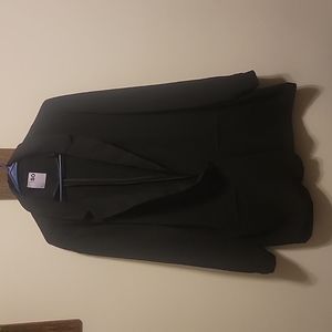 SO Oversized Black Blazer Size XL